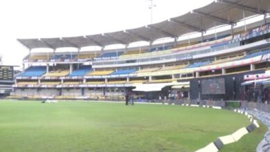 IND VS NZ : टिकटों की कालाबाजारी के लिए ब्लैकरों ने सजाई दुकान, क्राइम ब्रांच और साइबर टीम अलर्ट