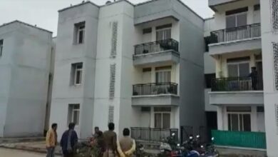 Theft At Police Officers : डीएसपी सहित 13 पुलिसकर्मियों के घर में चोरी, लाखों का सामान ले गए चोर