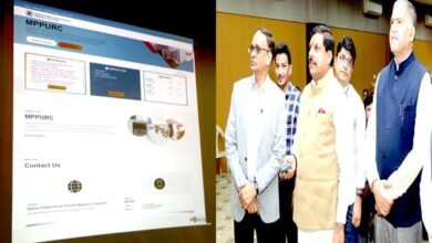 Data Storage : पोर्टल में डाटा संग्रहण से विश्वविद्यालयों को होगी आसानी, डाटा संग्रहण के लिए निर्मित पोर्टल का लोकार्पण 