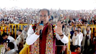 CM Shivraj Annoucement : देवरानी, जेठानी, मंजली और संजली को भी मिलेगा लाड़ली बहना योजना का लाभ, कनिका और दिव्यांश के उपचार की मंच से की घोषणा