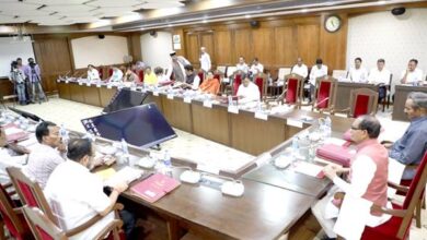 MP News : शिवराज कैबिनेट ने दी राज्‍य मिलेट मिशन को मंजूरी, ट्रांसजेंडर्स को मिलेगा ओबीसी का दर्जा