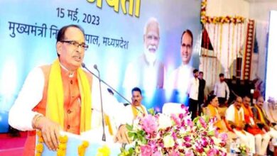 CM Shivraj : मुख्यमंत्री निवास में केवट जयंती कार्यकम आयोजित…केवट समाज की प्रगति, विकास और उन्नति में कोई कसर नहीं छोड़ी जाएगी