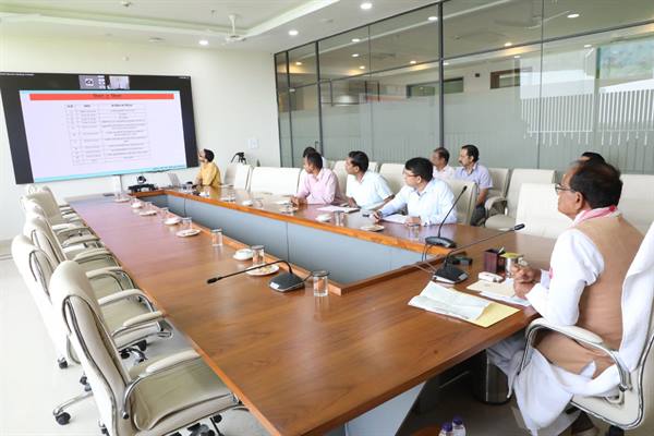 PM Swanidhi Yojana : पीएम स्वनिधि योजना में मध्यप्रदेश है देश में अव्वल…मुख्यमंत्री 29 मई को स्ट्रीट वेंडर्स से होंगे रू-ब-रू