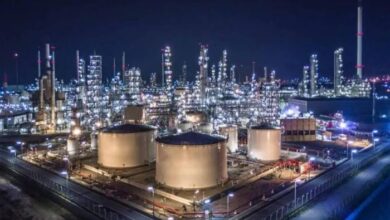 Bina Refinery : मध्यप्रदेश में बीना रिफायनरी में स्थापित होगा एथिलीन क्रेकर प्रोजेक्ट, डाउनस्ट्रीम पेट्रोकेमिकल प्लांट और पवन ऊर्जा संयंत्र