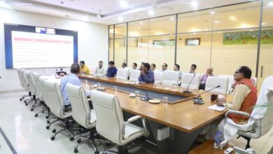 CM Laadli Behna Yojana : संस्कारधानी से 10 जून को होगा मुख्यमंत्री लाड़ली बहना योजना की राशि का अंतरण CM Laadli Behna Yojana : संस्कारधानी से 10 जून को होगा मुख्यमंत्री लाड़ली बहना योजना की राशि का अंतरण