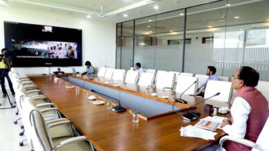 Kabir Sahib Prakatotsav : मुख्यमंत्री, भेरूंदा में कबीर साहिब प्रकटोत्सव में वर्चुअली शामिल हुए