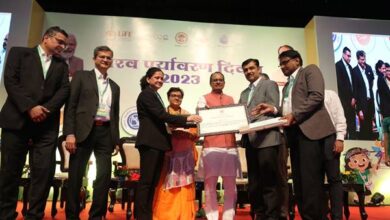 John Deere India : सौर ऊर्जा खपत पर निर्भरता बढ़ाने के लिये जॉन डियर इण्डिया को मिला अवार्ड