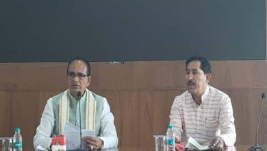 Residential Lease : बैराड़ नगर पंचायत के निवासियों को मिलेंगे आवासीय पट्टे Residential Lease : बैराड़ नगर पंचायत के निवासियों को मिलेंगे आवासीय पट्टे