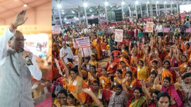 CM Ladli Behna Yojana : लाड़ली बहना योजना से प्रदेश की महिलाएँ होंगी आर्थिक रूप से सशक्त