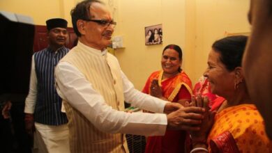 CM Shivraj : बहनों के जीवन में सामाजिक क्रांति का वाहक बनेगी “लाड़ली बहना योजना”