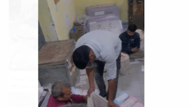 Postal Ballot Breaking : पोस्टल बैलेट पेपर से छेड़छाड़…! शिकायत के बाद CEO का आया बड़ा बयान…देखें बैक टू बैक VIDEO