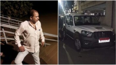 Leader Brother Murder : बड़ी खबर…! बीजेपी नेता के भाई की गोली मारकर हत्या…देखें VIDEO