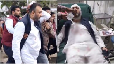 PCC : PCC दफ्तर में कांग्रेस के ही दूसरे गुट ने किया जानलेवा हमला…पूर्व जिला अध्यक्ष के खिलाफ FIR दर्ज…VIDEO