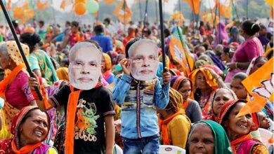 Election Victory : कांग्रेस हारी लेकिन CM का किला नहीं भेद पाई…! इस जिले में एक भी सीट नहीं जीत पाई BJP