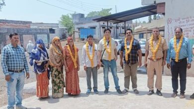 Lok Sabha Election-2024 : प्रदेश के 8 लोकसभा संसदीय क्षेत्रों में 13 मई को रहेगा अवकाश