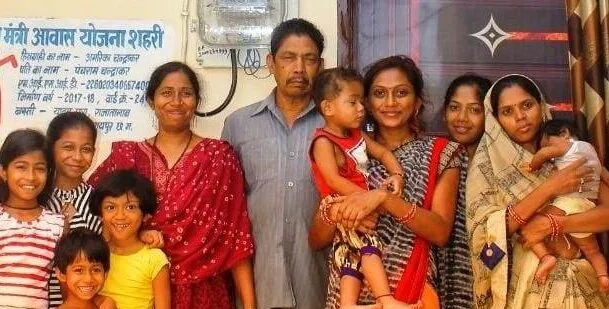 PM Awas Yojana : छत्तीसगढ़ में पिछले 11 महीनों में प्रधानमंत्री आवास योजना (शहरी) अंतर्गत आवासों के निर्माण में आई तेजी PM Awas Yojana : छत्तीसगढ़ में पिछले 11 महीनों में प्रधानमंत्री आवास योजना (शहरी) अंतर्गत आवासों के निर्माण में आई तेजी