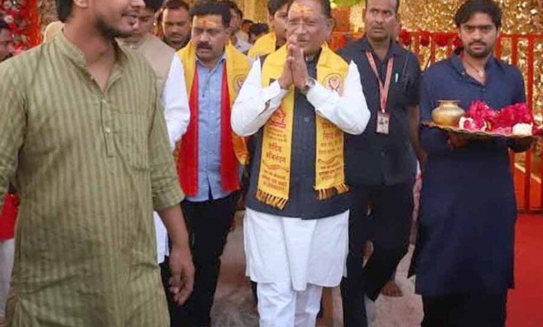 बागेश्वर धाम में ऐतिहासिक आयोजन: 251 निर्धन कन्याओं का विवाह बागेश्वर धाम द्वारा संपन्न होगा बागेश्वर धाम में ऐतिहासिक आयोजन: 251 निर्धन कन्याओं का विवाह बागेश्वर धाम द्वारा संपन्न होगा