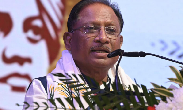 रायपुर : कामकाजी महिलाओं की सुरक्षित आवास की बड़ी जरूरत होगी पूरी : रायपुर और बिलासपुर में बनेंगे छह महिला छात्रावास रायपुर : कामकाजी महिलाओं की सुरक्षित आवास की बड़ी जरूरत होगी पूरी : रायपुर और बिलासपुर में बनेंगे छह महिला छात्रावास