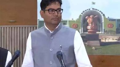 छत्तीसगढ़ में अब तक का सबसे बड़ा ₹35,000 करोड़ का अनुपूरक बजट: विकास, अनुशासन और भविष्य की मजबूत नींव – वित्त मंत्री ओ पी चौधरी….