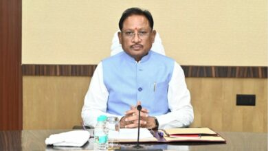 मुख्यधारा की ओर लौटता विश्वास: दक्षिण बस्तर में 51 माओवादी कैडरों का आत्मसमर्पण, शांति और विकास की दिशा में बड़ा कदम – मुख्यमंत्री साय….