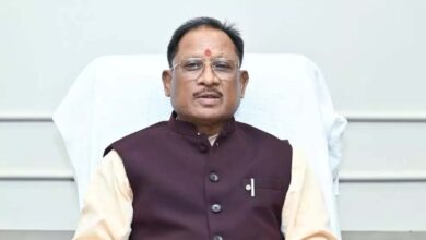 मुख्यमंत्री विष्णु देव साय ने राष्ट्रीय पर्यटन दिवस पर प्रदेशवासियों को दी शुभकामनाएं….. मुख्यमंत्री विष्णु देव साय ने राष्ट्रीय पर्यटन दिवस पर प्रदेशवासियों को दी शुभकामनाएं…..