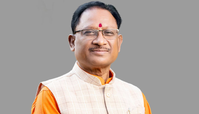 जनदर्शन 2026: मुख्यमंत्री निवास में 8 जनवरी गुरुवार को होगा जनदर्शन, सीएम विष्णु देव साय करेंगे जनता से मुलाकात, अधिकारियों को दिए त्वरित निराकरण के निर्देश…