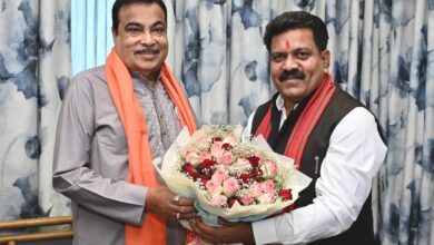 केंद्रीय परिवहन मंत्री नितिन गडकरी से मिले उपमुख्यमंत्री विजय शर्मा, कवर्धा बायपास और NH-30 के धवईपानी से सिमगा सेक्शन को 4-लेन करने का किया आग्रह, मंत्री ने दिया शीघ्र स्वीकृति का आश्वासन….